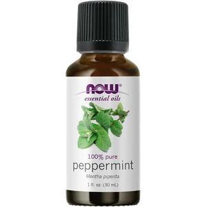NOW,NOW Foods,NOW,NOW Foods NOW - Pepparmyntsolja, 30 ml