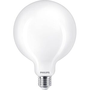 Philips LED 76481400 LED-lamp EEK D (A - G) E27 13 W = 20 W Varmvit (Ø x L) 12.4 cm x 17.7 cm 1 st