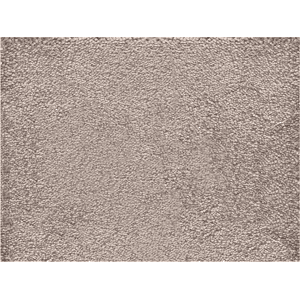 carpe-diem Carpe Diem Beds Vindö Matta, 280x273 / Dark Nougat