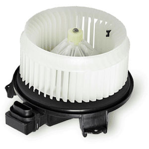 THERMOTEC DDM020TT Kupéfläkt