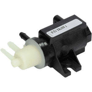 NTY EGR-PL-044 Laddtrycksventil
