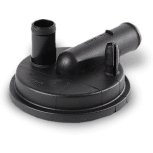 NTY EPCV-PL-000 Ventil, vevhusventilation