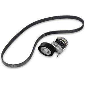 GATES K016PK843 Drivremssats