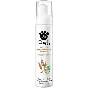 Paul Mitchell John Paul Pet Oatmeal Waterless Foam Shampoo 250ml
