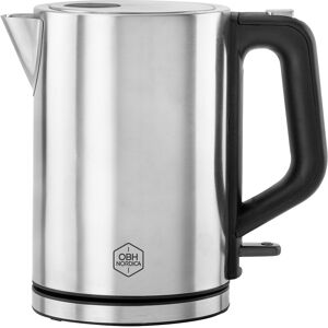 OBH Nordica Vattenkokare Kettle Bronx 1.7L