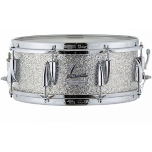 Sonor Vintage 14 x 5.75 Snare Drum Beech Vintage Silver Glitter