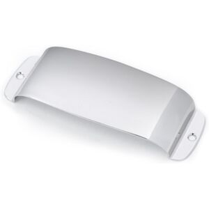 Fender American Vintage Jazz Bass Pickupkåpa Krom