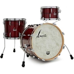 Sonor Vintage 20 3pc Shell Pack Vintage Red Oyster