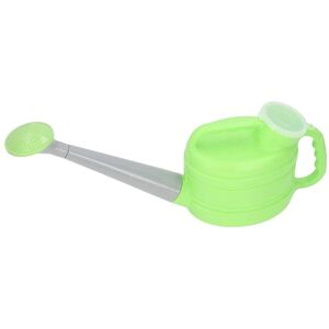 Vestidos Vattenkanna för växter PE-plast Stor kapacitet Stor öppning Vattenkanna Trädgårdsartiklar 2,5 l Blå