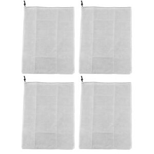 Health & Beauty PRODUCT 4 st Växtskydd Återanvändbar Vinter Frostskyddspåse med Dragsko för Växter Utomhus