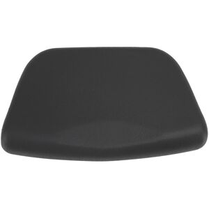 Neoglint PU Badmassagekudde med Sugkoppar Hög Resiliens Halkfri Badkar Spa-kudde