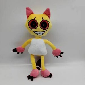 Specials Dandys Värld Plyschleksaker Skräckspel Dandys Värld Plyschdjur Anime Goob Pebble Gosedjur Dekoration Kudde Julklappar