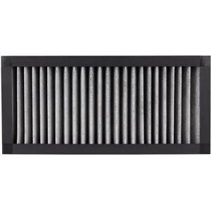 Danfilter TriaAir BRHR 325 H Pollenfilter med kol DF-1028861 Replace: N/A