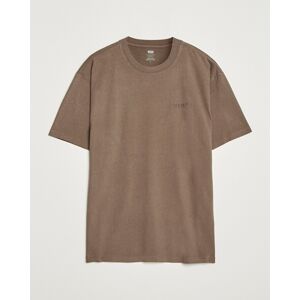 Levi's Red Tab Vintage T-Shirt Khaki Green