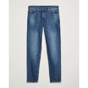Oscar Jacobson Karl Cotton Stretch Jeans Vintage Wash