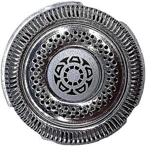 Sh91/50 ersättningsrakhuvuden för Philips Series 9000 (s9xxx) rakapparater, silver, (ny version som ersätter Sh90/70, Sh98/70 och Sh98/80)