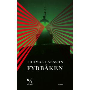 Nirstedt / litteratur Fyrbåken 9789189066755