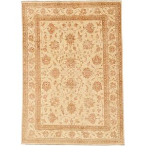 Handknuten. Ursprung: Pakistan Ziegler Fine Matta 173x243