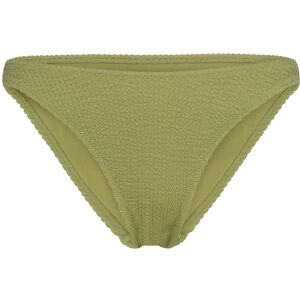 Swim Brief Brazilian Naomi Cre Swimwear Bikinis Bikini Bottoms Bikini Briefs Green Lindex