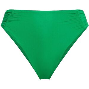 Brief Brazilian High Hailey R Swimwear Bikinis Bikini Bottoms High Waist Bikinis Green Lindex