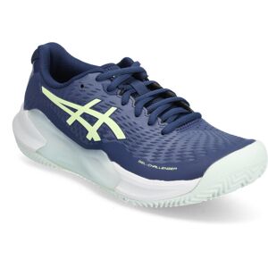 Asics Gel-Challenger 14 Clay Sport Sport Shoes Racketsports Shoes Tennis Shoes Navy Asics