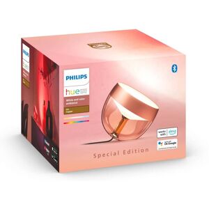 Philips Hue Iris WACA LED-bordslampa, koppar