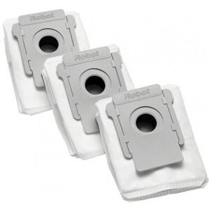 iRobot Roomba -Tömningpåse, 3-Pack