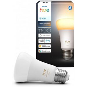 Philips Led Smartlampa, White Ambiance, E27, 1100 Lm