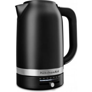 KitchenAid 5kek1701ebm Vattenkokare, Matt Svart