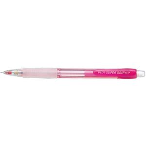 Pilot Stiftpenna 0,7 rosa neon