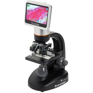 Celestron Tetraview LCD Microscope