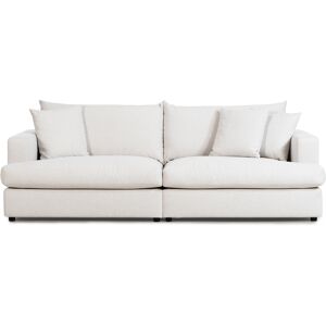 SoffaDirekt Bolnuevo 3-Sitssoffa Greige