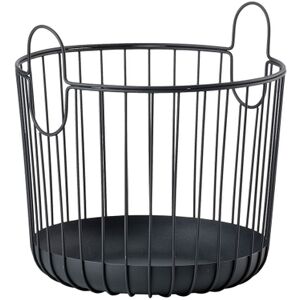 Zone Inu Korg 30cm Svart