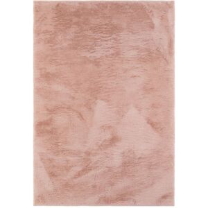 SoffaDirekt Super-Cosy Matta 200x290 Rosa