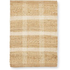 Jakobsdals Cubbie Matta 60x90 Brun