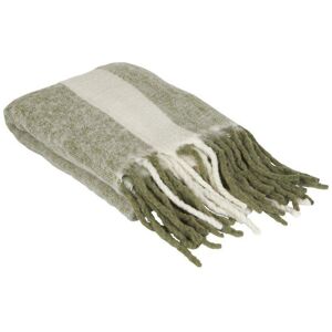 SoffaDirekt Bim Pläd Grön