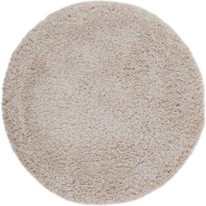 SoffaDirekt Flokati Ryamatta 240 Vit