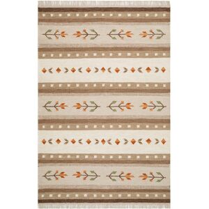 SoffaDirekt Fanny Matta Sand 140*200