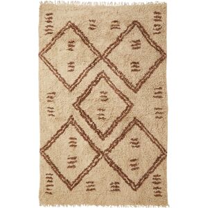 Nordal Leah Matta 200x290 Natur