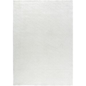 SoffaDirekt Timmy Matta 160x230 Vit