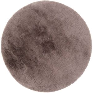 SoffaDirekt Super-Cosy Matta 160 Antracit