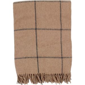 SoffaDirekt Elton Pläd Beige