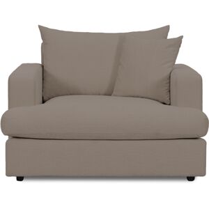 SoffaDirekt Bolnuevo Fåtölj Mullvad