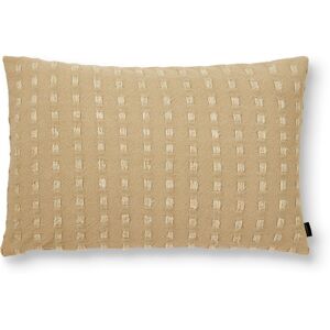 Jakobsdals Stitches Kuddfodral Beige