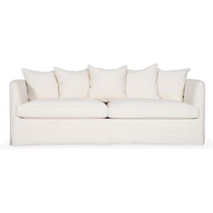 SoffaDirekt Stedford Bäddsoffa Beige
