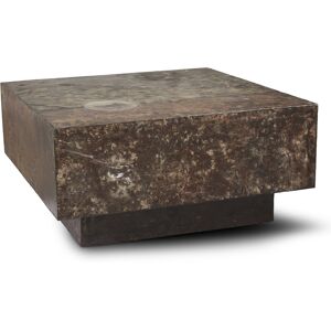 Jakobsdals Vintage Soffbord Brun