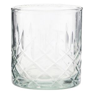 House Doctor Vintage Whiskyglas