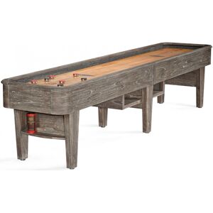 Brunswick Andover Ii Driftwood 14 Ft