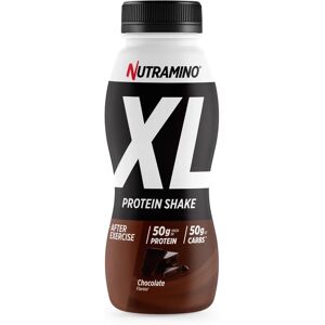 Nutramino Protein Xl Shake 475 Ml Choklad