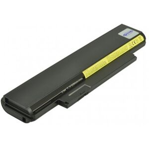 2-Power Laptopbatteri Lenovo 11.1V 4400mAh (42T4945)